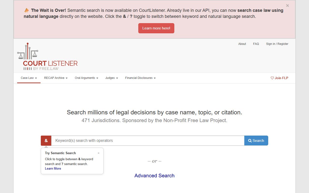 Northampton County Court of Common Pleas and CourtListener docket and opinion research
